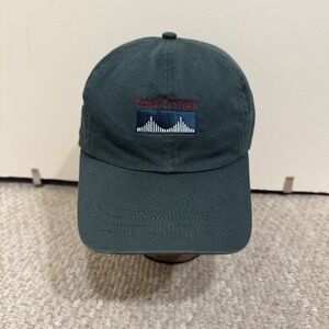 Vintage Cisco Systems Embroidered Strapback Hat One Size Adjustable Dad Hat OSFA